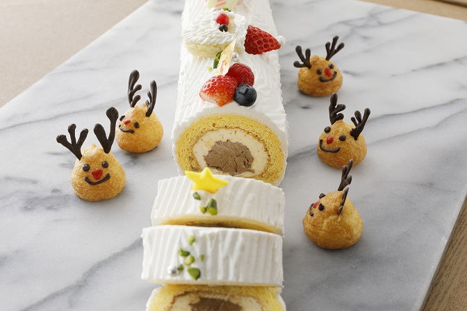 クリスマスデザート.jpg