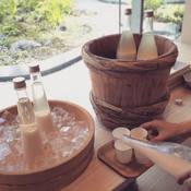-五穀屋講座- 飲み比べて知ろう、<br>夏に飲む甘酒