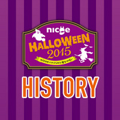 nicoe HALLOWEEN 2015<br>イベントレポート