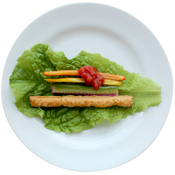 【THE COURTYARD KITCHEN】<br>GW限定ブッフェ開催中!