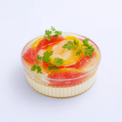【春華堂】nicoe限定の夏スイーツが登場!
