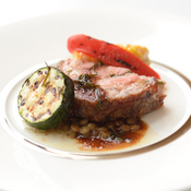【THE COURTYARD KITCHEN】<br>nicoe Anniversary Dinner Buffet
