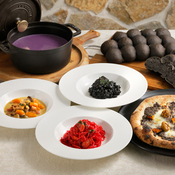 【THE COURTYARD KITCHEN】<br>ハロウィン晩餐会 ご予約受付中!