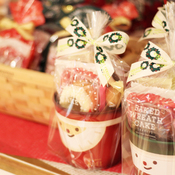 【春華堂】X'masギフト販売中!