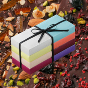【cacao lab.】nicoe限定!<br>Bean to bar のチョコが登場!