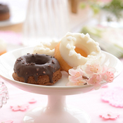 【春華堂】BAKED SAKURA CAKE<br>ちょっとした贈りものにも◎