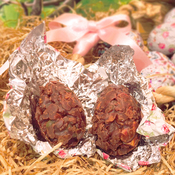 【cacao lab.】親子でイースター探検隊！<br>クランチチョコ・ラボ