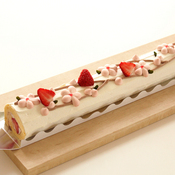 【春華堂】春を楽しむ<br>さくらのお菓子登場！