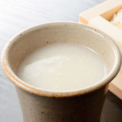 -五穀屋講座- 飲み比べて知ろう、<br>夏に飲む甘酒