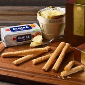 【coneri】貴重なエシレバターを使用した数量限定coneri chobi発売！