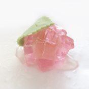 - サマーフェア -<br> この夏、家族で作ろう！上生菓子体験