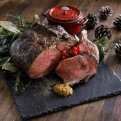【THE COURTYARD KITCHEN】 X'masブッフェのご案内