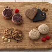 【春華堂】期間限定「shunkado chocolate collection」が今年も登場！