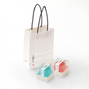 【五穀屋】鬼はそと、福はうち!<br>五季節分限定販売