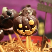 Cacao Lab ハロウィン特別企画 Br 夜のお菓子工場に潜入 どっきり Br ナイトカカオツアー トピックス Nicoe ニコエ 浜北スイーツ コミュニティ 静岡県浜松市