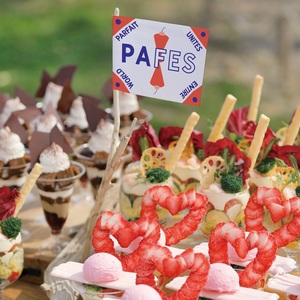 Nico-Recipe ニコレシピ フェスティバル6点セット Nico-Recipe ニコレシピ フェスティバル6点セット Nico-Recipe