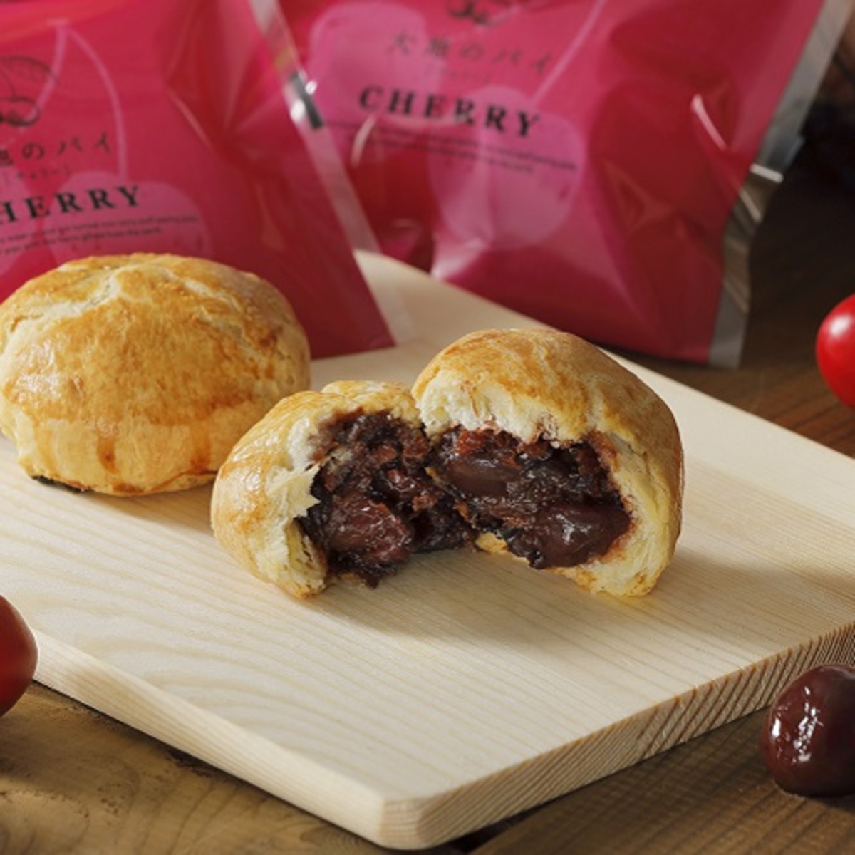 チェリーパイ 180SUS アバロン・ピンクバック/ブラック G988 チェリーパイ 180SUS アバロン・ピンクバック/ブラック G988