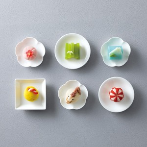 【春華堂】<br>新春の上生菓子のお知らせ