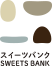 SWEETS BANK