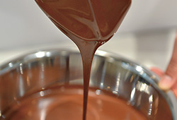 cacao lab.