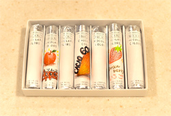 cacao lab.