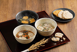 五穀屋