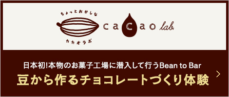 カカオラボ