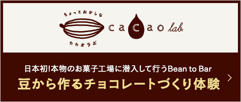 カカオラボ