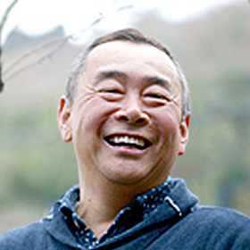 OGINO TOSHIYA