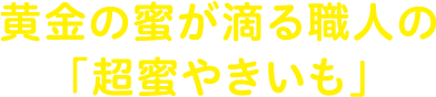 やきいもフェス